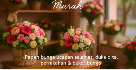 Toko Bunga Caringinnunggal